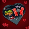 image:imageSOUR PATCH KIDS Strawberry Soft amp Chewy Gummy Candy Bulk Candy 128 oz Bags345 oz