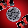image:imageSOUR PATCH KIDS Strawberry Soft amp Chewy Gummy Candy Bulk Candy 128 oz Bags345 oz