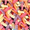 image:imageSOUR PATCH KIDS Strawberry Soft amp Chewy Gummy Candy Bulk Candy 128 oz Bags35 Oz Pack of 12