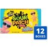 image:imageSOUR PATCH KIDS Strawberry Soft amp Chewy Gummy Candy Bulk Candy 128 oz Bags35 Oz Pack of 12