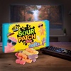 image:imageSOUR PATCH KIDS Strawberry Soft amp Chewy Gummy Candy Bulk Candy 128 oz Bags35 Oz Pack of 12