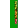 image:imageSOUR PATCH KIDS Strawberry Soft amp Chewy Gummy Candy Bulk Candy 128 oz Bags35 oz Pack of 10