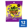 image:imageSOUR PATCH KIDS Strawberry Soft amp Chewy Gummy Candy Bulk Candy 128 oz Bags506 oz Pack of 12