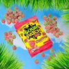image:imageSOUR PATCH KIDS Strawberry Soft amp Chewy Gummy Candy Bulk Candy 128 oz Bags8 oz Pack of 12