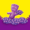 image:imageSOUR PATCH KIDS Strawberry Soft amp Chewy Gummy Candy Bulk Candy 128 oz Bags802 oz