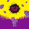 image:imageSOUR PATCH KIDS Strawberry Soft amp Chewy Gummy Candy Bulk Candy 128 oz Bags802 oz