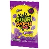 image:imageSOUR PATCH KIDS Strawberry Soft amp Chewy Gummy Candy Bulk Candy 128 oz Bags802 oz