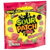 image:imageSOUR PATCH KIDS Strawberry Soft amp Chewy Gummy Candy Share Size 12 ozSour Strawberry