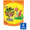 image:imageSOUR PATCH KIDS Tropical Soft amp Chewy Candy Bulk Candy 1236 oz BagsApple