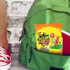 image:imageSOUR PATCH KIDS Tropical Soft amp Chewy Candy Bulk Candy 1236 oz BagsApple