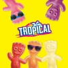 image:imageSOUR PATCH KIDS Tropical Soft amp Chewy Candy Bulk Candy 1236 oz BagsMixedFruit