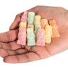image:imageSOUR PATCH KIDS Tropical Soft amp Chewy Candy Bulk Candy 1236 oz BagsMixedFruit