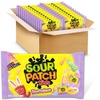 image:imageSOUR PATCH KIDS Tropical Soft amp Chewy Candy Bulk Candy 1236 oz BagsMixedFruit
