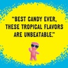 image:imageSOUR PATCH KIDS Tropical Soft amp Chewy Candy Bulk Candy 1236 oz BagsMixedFruit