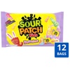 image:imageSOUR PATCH KIDS Tropical Soft amp Chewy Candy Bulk Candy 1236 oz BagsMixedFruit