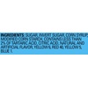 image:imageSOUR PATCH KIDS Tropical Soft amp Chewy Candy Bulk Candy 1236 oz BagsMixedFruit