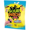 image:imageSOUR PATCH KIDS Tropical Soft amp Chewy Candy Bulk Candy 1236 oz BagsMixedFruit
