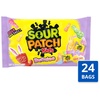 image:imageSOUR PATCH KIDS Tropical Soft amp Chewy Candy Bulk Candy 1236 oz BagsMixedFruit