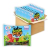 image:imageSOUR PATCH KIDS Tropical Soft amp Chewy Candy Bulk Candy 1236 oz BagsMixedFruit