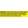 image:imageSOUR PATCH KIDS Tropical Soft amp Chewy Candy Bulk Candy 1236 oz BagsMixedFruit