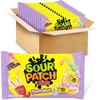 image:imageSOUR PATCH KIDS Tropical Soft amp Chewy Candy Bulk Candy 1236 oz BagsMixedFruit