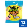 image:imageSOUR PATCH KIDS Tropical Soft amp Chewy Candy Bulk Candy 1236 oz BagsMixedFruit