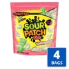 image:imageSOUR PATCH KIDS Watermelon Soft amp Chewy Candy Family Size 4  18 lb BagsWatermelon