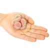 image:imageSOUR PATCH KIDS Watermelon Soft amp Chewy Candy Family Size 4  18 lb BagsWatermelon
