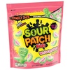 image:imageSOUR PATCH KIDS Watermelon Soft amp Chewy Candy Family Size 4  18 lb BagsWatermelon