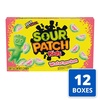 image:imageSOUR PATCH KIDS Watermelon Soft amp Chewy Gummy Candy Bulk Candy 12  35 oz Boxes