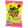 image:imageSOUR PATCH KIDS Watermelon Soft amp Chewy Gummy Candy Bulk Candy 12  8 oz Bags