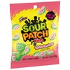 image:imageSOUR PATCH KIDS Watermelon Soft amp Chewy Gummy Candy Bulk Candy 1236 oz Bags