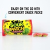 image:imageSOUR PATCH KIDS Watermelon Soft amp Chewy Gummy Candy Bulk Candy 24  2 oz Bags