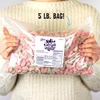 image:imageSOUR PATCH KIDS Watermelon Soft amp Chewy Gummy Candy Bulk Candy 5 lb80 Ounce Pack of 2