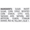 image:imageSOUR PATCH KIDS Watermelon Soft amp Chewy Gummy Candy Bulk Candy 5 lb80 Ounce Pack of 2