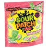 image:imageSOUR PATCH KIDS Watermelon Soft amp Chewy Gummy Candy Family Size Bulk Candy 18 lb18 Pound
