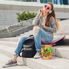 image:imageSOUR PATCH KIDS Watermelon Soft amp Chewy Gummy Candy Family Size Bulk Candy 18 lb18 Pound Pack of 2