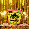 image:imageSOUR PATCH KIDS Watermelon Soft amp Chewy Gummy Candy Family Size Bulk Candy 18 lb18 Pound Pack of 2