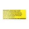 image:imageSOUR PATCH KIDS Watermelon Soft amp Chewy Gummy Candy Family Size Bulk Candy 18 lb18 Pound Pack of 2