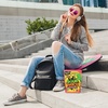 image:imageSOUR PATCH KIDS Watermelon Soft amp Chewy Gummy Candy Family Size Bulk Candy 18 lb18 Pound Pack of 4