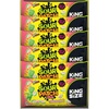 image:imageSOUR PATCH KIDS Watermelon Soft amp Chewy Gummy Candy King Size Bulk Candy 18  34 oz Bags