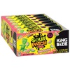 image:imageSOUR PATCH KIDS Watermelon Soft amp Chewy Gummy Candy King Size Bulk Candy 18  34 oz Bags