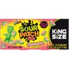 image:imageSOUR PATCH KIDS Watermelon Soft amp Chewy Gummy Candy King Size Bulk Candy 18  34 oz Bags