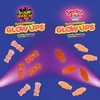 image:imageSOUR PATCH KIDS and SWEDISH FISH Mini Glow Ups StrawberryWatermelon Soft amp Chewy Gummy Candy Variety Pack Bulk Candy 467 oz Bags