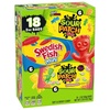image:imageSOUR PATCH KIDS and SWEDISH FISH Mini Soft amp Chewy Candy Variety Pack Bulk Candy 182 oz Bags