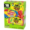 image:imageSOUR PATCH KIDS and SWEDISH FISH Mini Soft amp Chewy Candy Variety Pack Bulk Candy 182 oz Bags