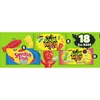 image:imageSOUR PATCH KIDS and SWEDISH FISH Mini Soft amp Chewy Candy Variety Pack Bulk Candy 182 oz Bags
