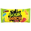 image:imageSOUR PATCH KIDS and SWEDISH FISH Mini Soft amp Chewy Gummy Candy Variety Pack Bulk Candy 20 Snack Packs