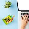 image:imageSOUR PATCH KIDS and SWEDISH FISH Mini Soft amp Chewy Gummy Candy Variety Pack Bulk Candy 80 TreatSize Snack PacksLarge