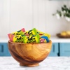 image:imageSOUR PATCH KIDS and SWEDISH FISH Mini Soft amp Chewy Gummy Candy Variety Pack Bulk Candy 80 TreatSize Snack PacksLarge